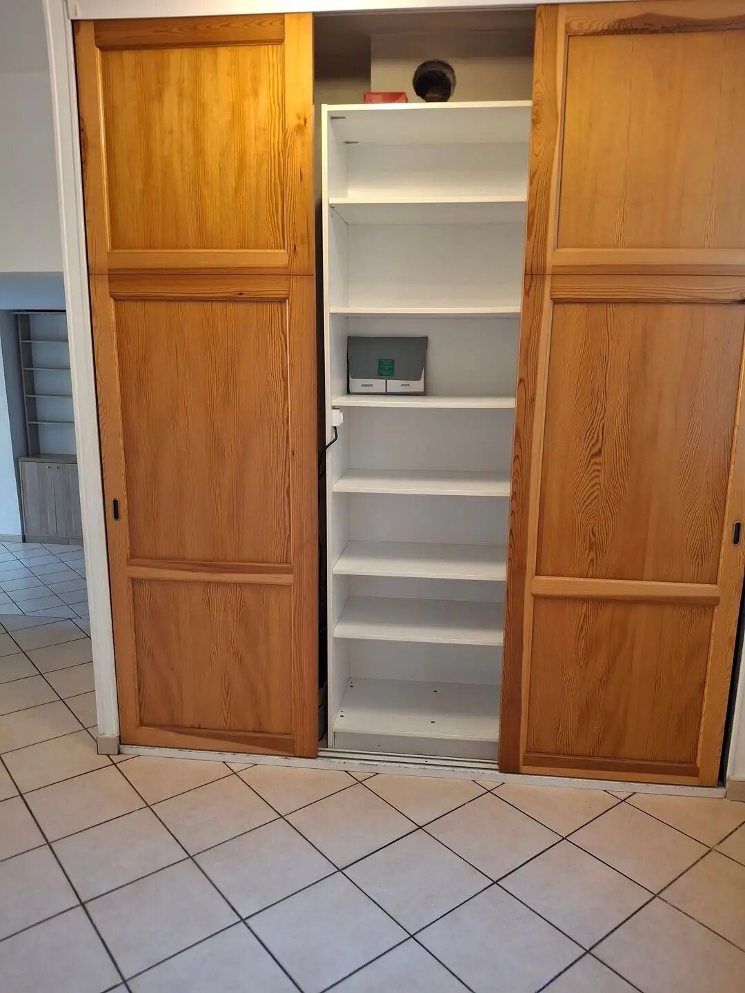 Appartement à louer, 126m², Metz