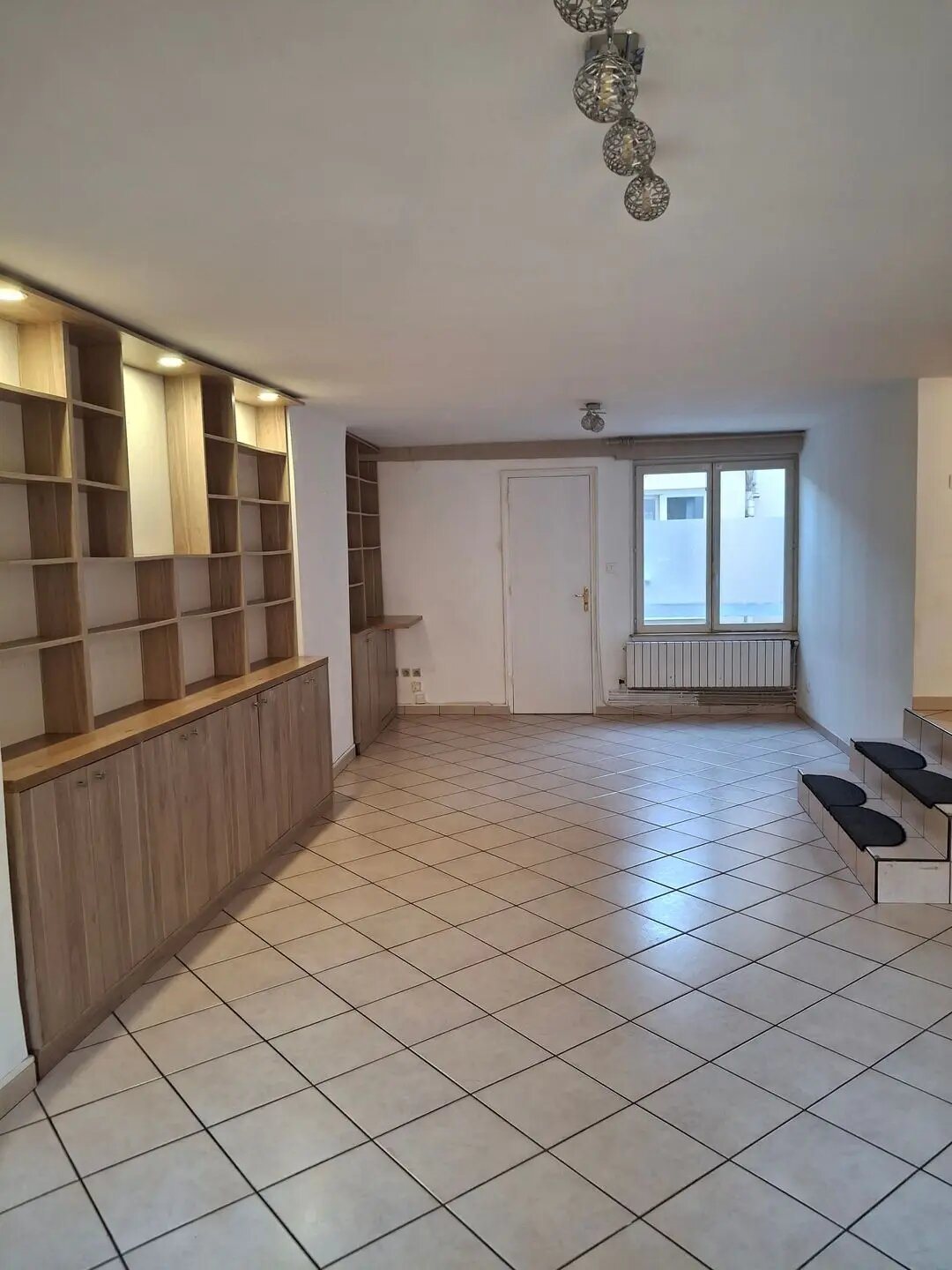 Appartement à louer, 126m², Metz