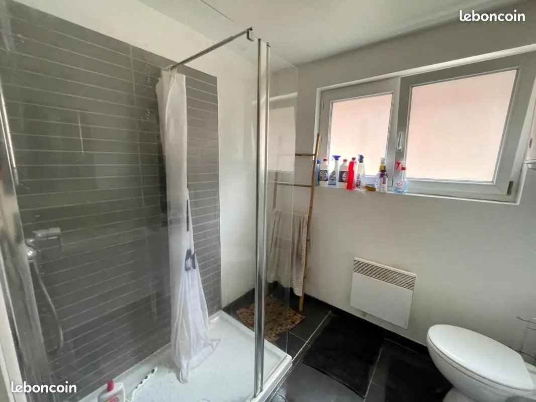 Appartement à vendre, 33m², Roubaix