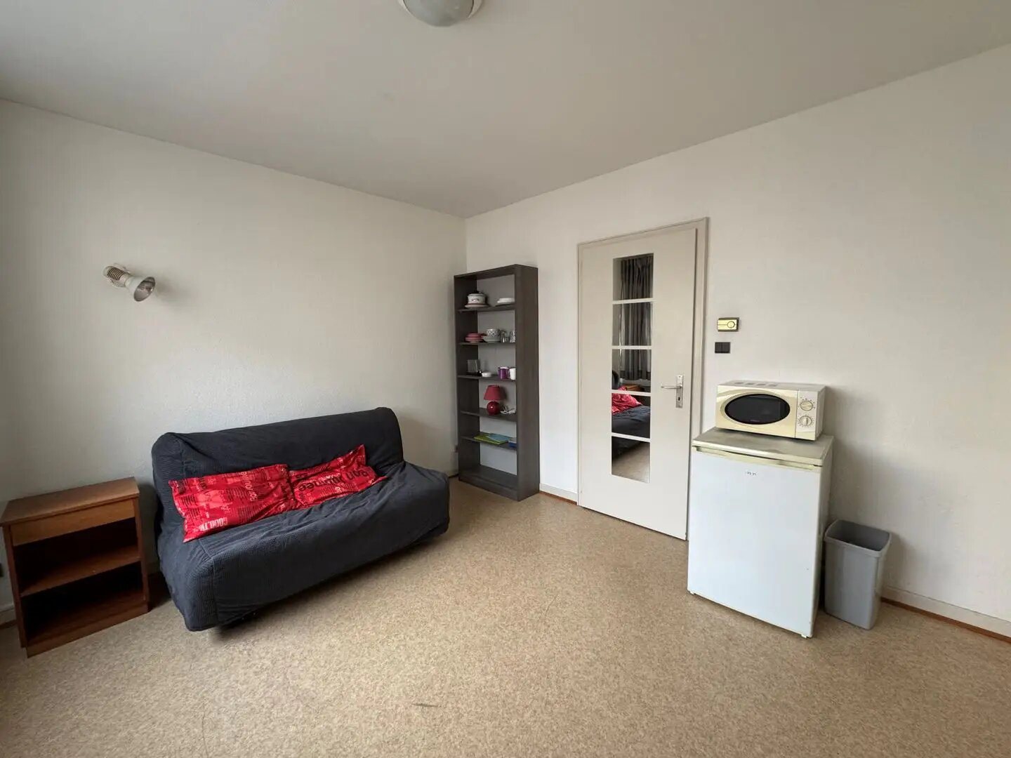Appartement à louer, 22m², Strasbourg