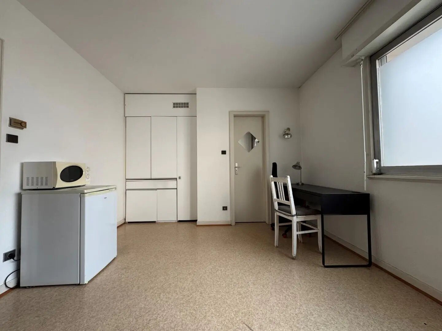 Appartement à louer, 22m², Strasbourg