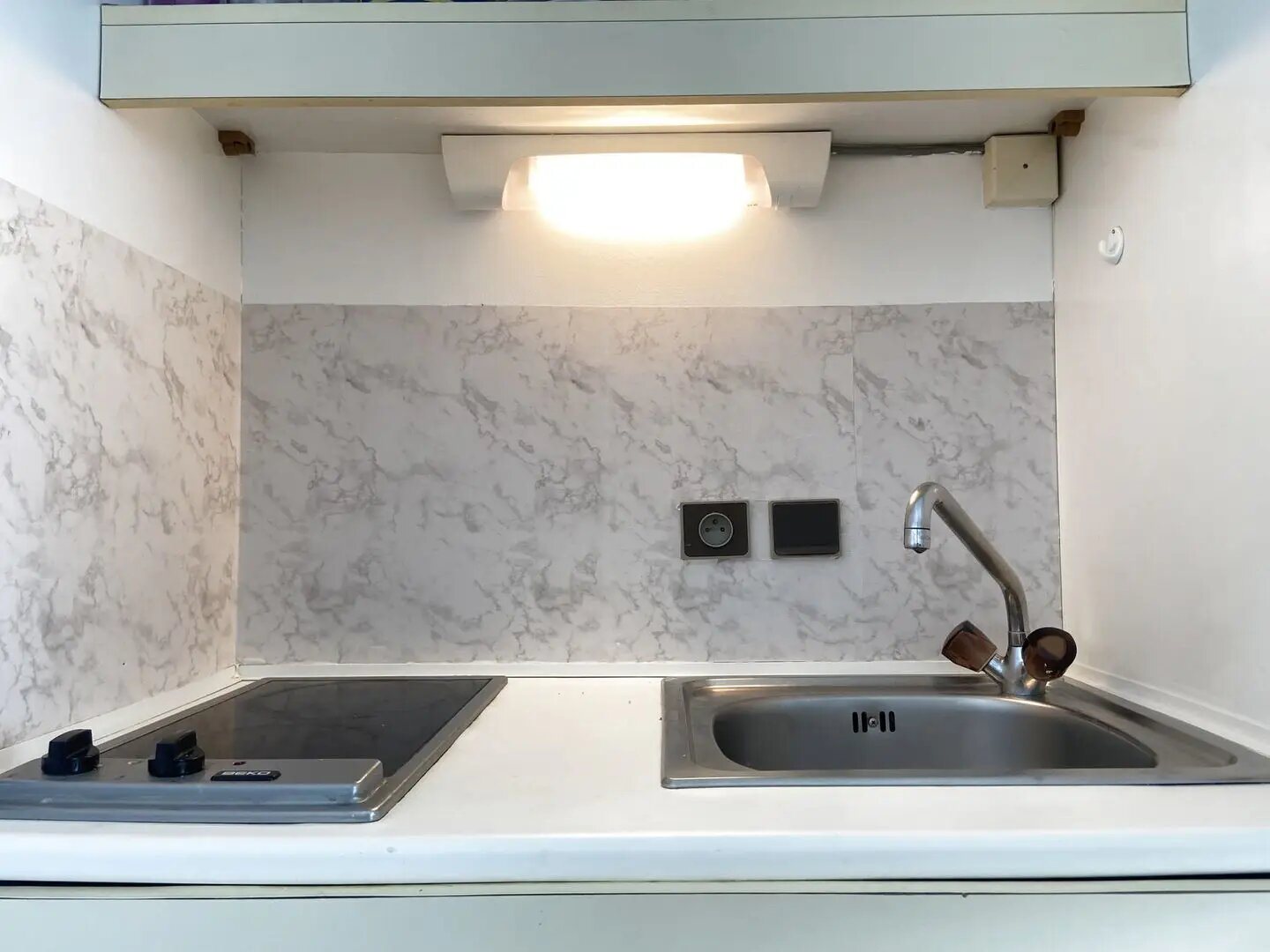 Appartement à louer, 22m², Strasbourg