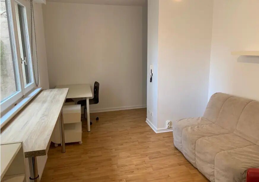 Appartement à louer, 19m², Strasbourg