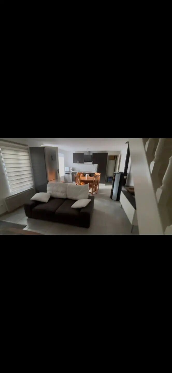 Maison à louer, 70m², Gondecourt