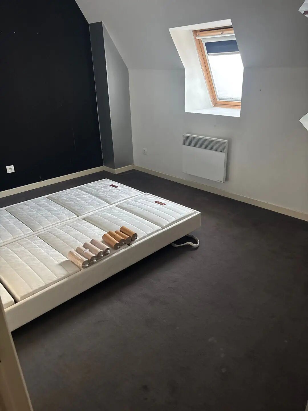 Maison à louer, 70m², Gondecourt