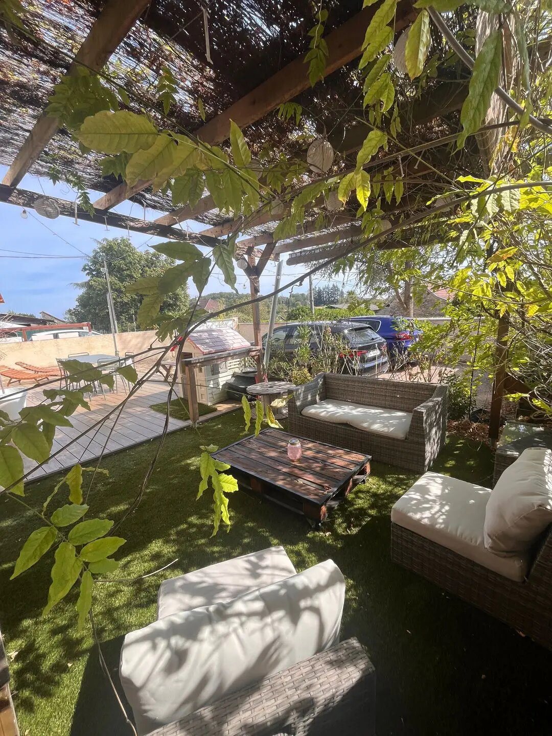 Maison à vendre, 142m², Annoisin-Chatelans