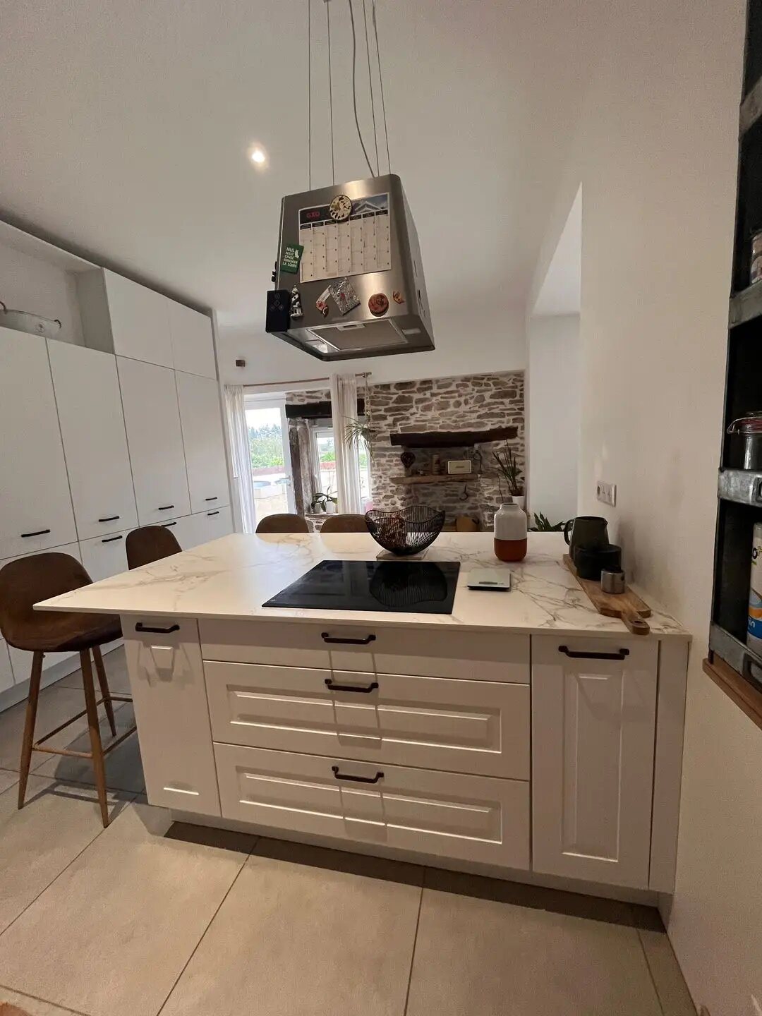 Maison à vendre, 142m², Annoisin-Chatelans