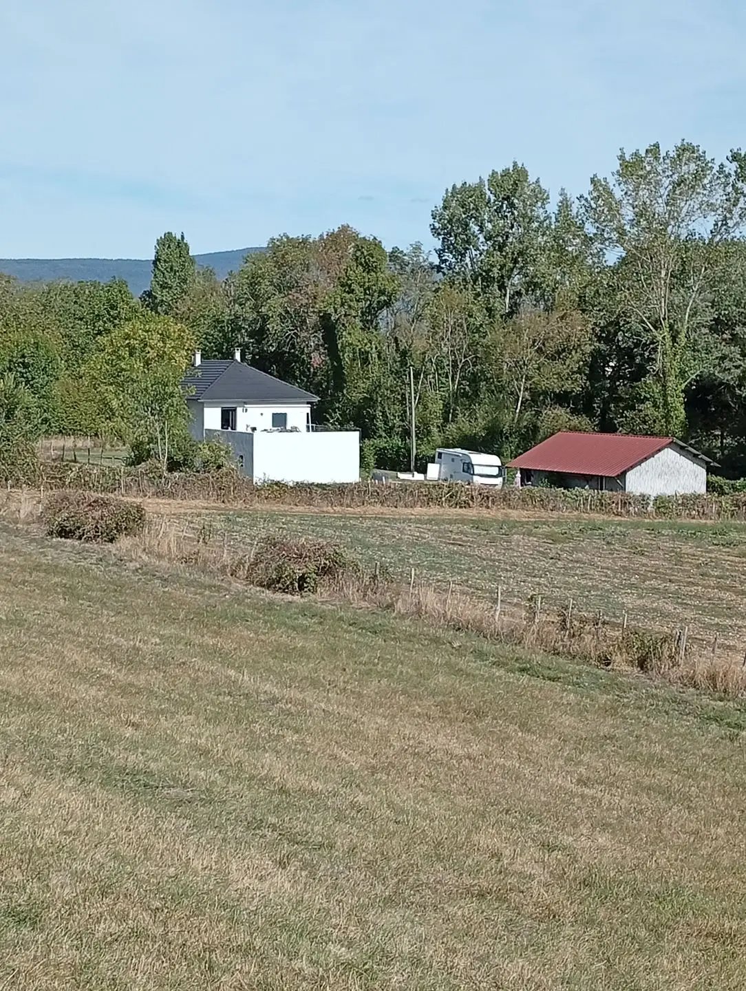 Maison à vendre, 156m², Saint-Martin-de-Bavel
