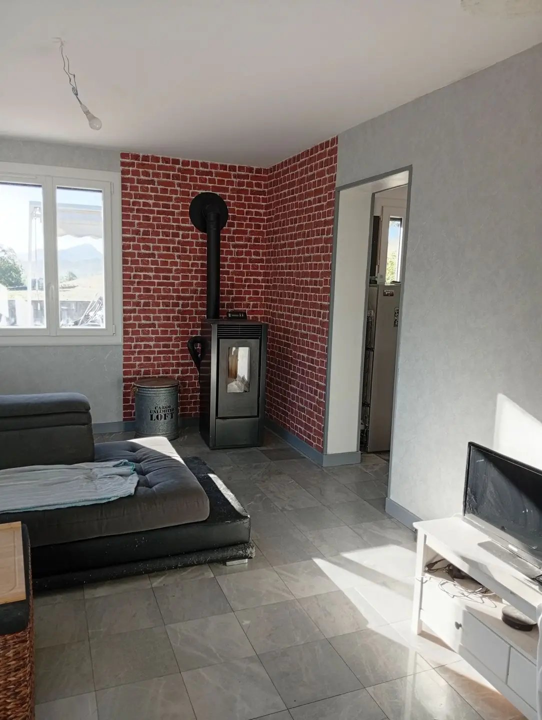Maison à vendre, 156m², Saint-Martin-de-Bavel