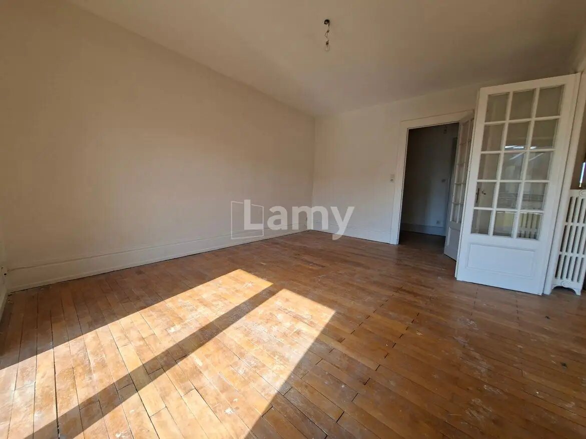 Appartement à louer, 83m², Belfort