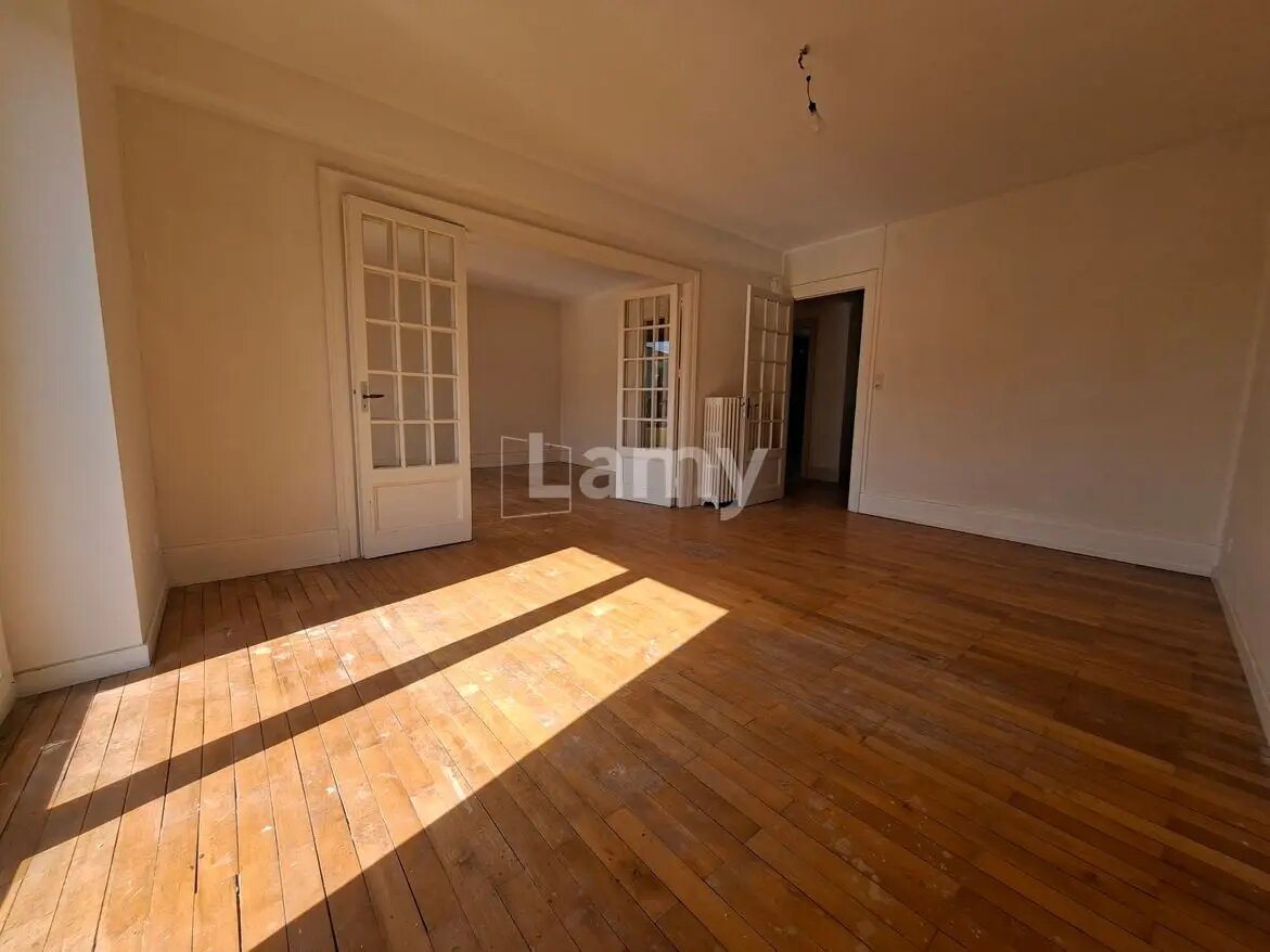 Appartement à louer, 83m², Belfort