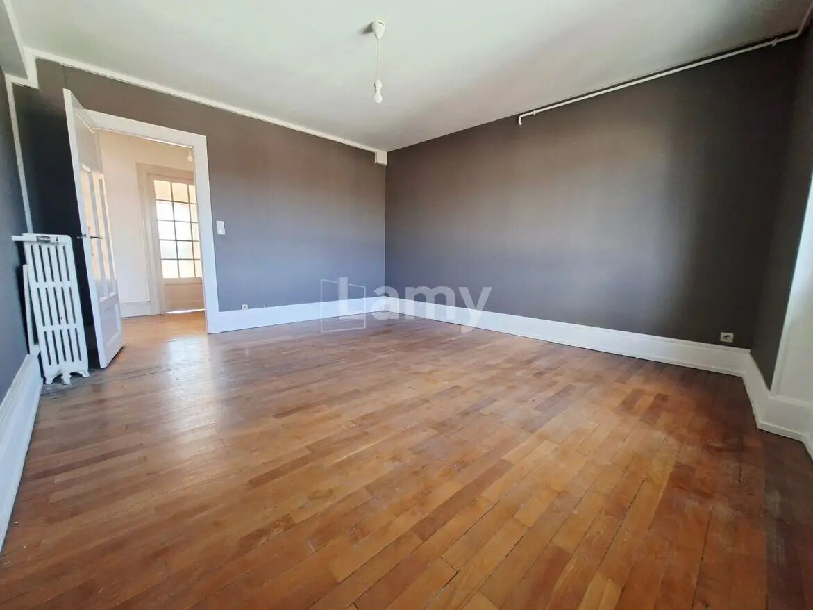 Appartement à louer, 83m², Belfort