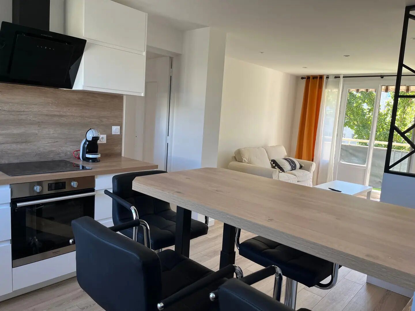 Appartement à vendre, 68m², Bron