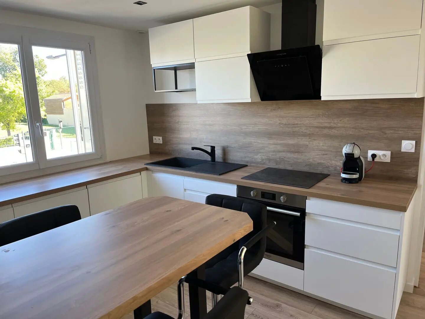 Appartement à vendre, 68m², Bron