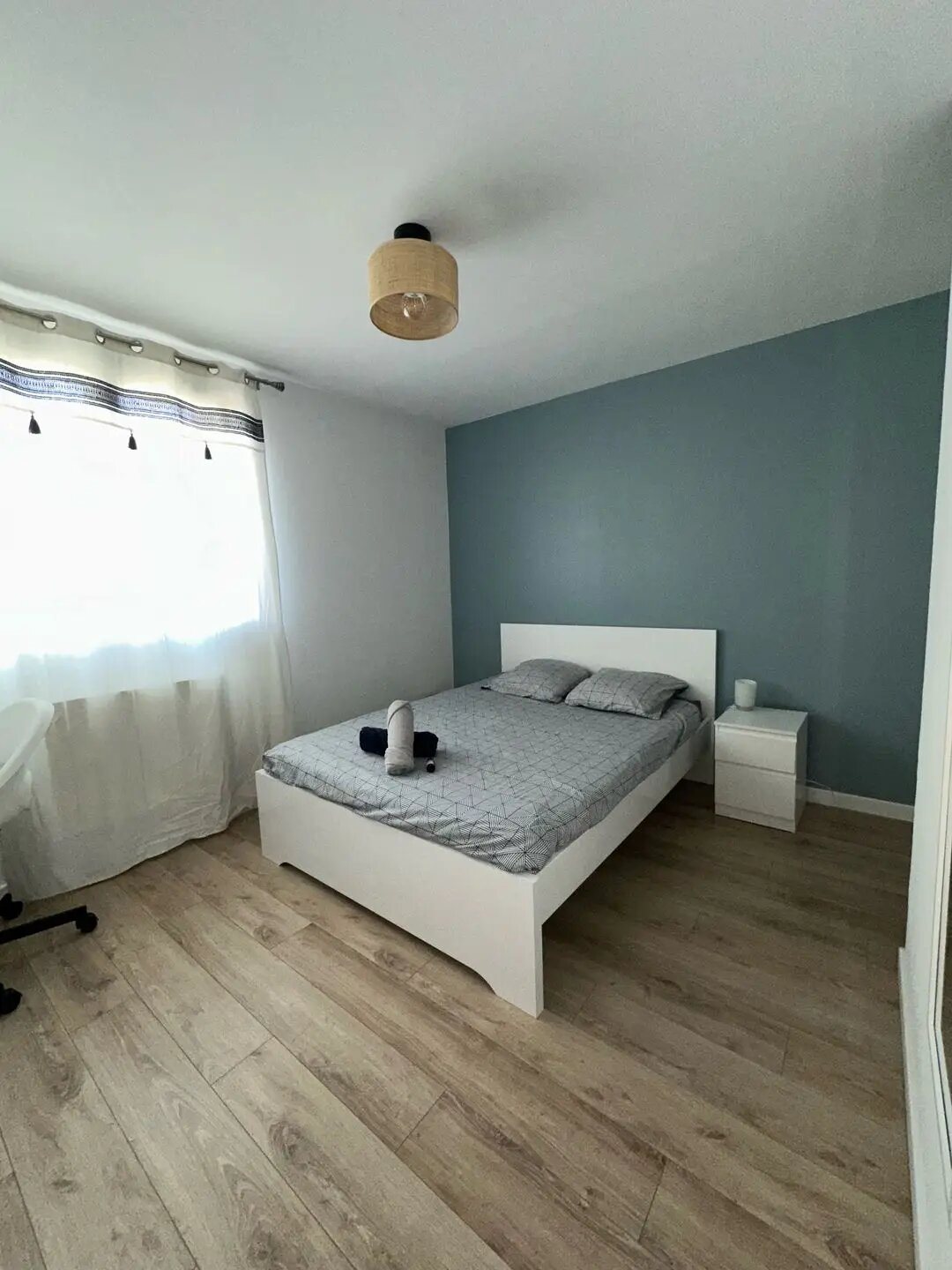 Appartement à vendre, 68m², Bron
