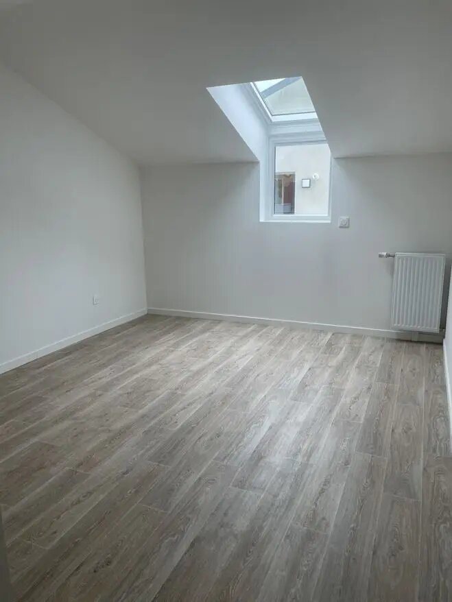 Appartement à louer, 61m², Le Petit-Quevilly