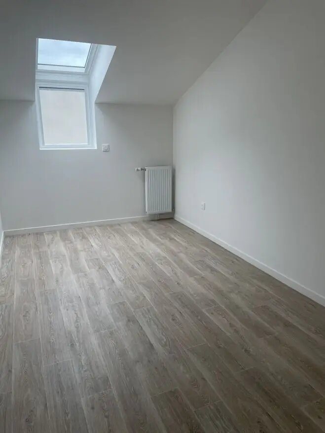 Appartement à louer, 61m², Le Petit-Quevilly