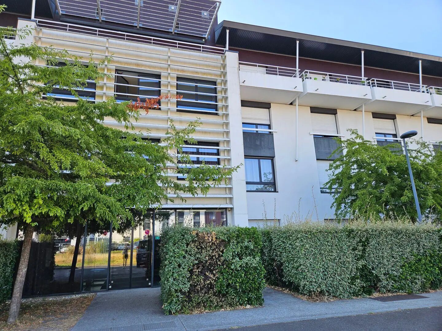 Appartement à vendre, 40m², Mérignac