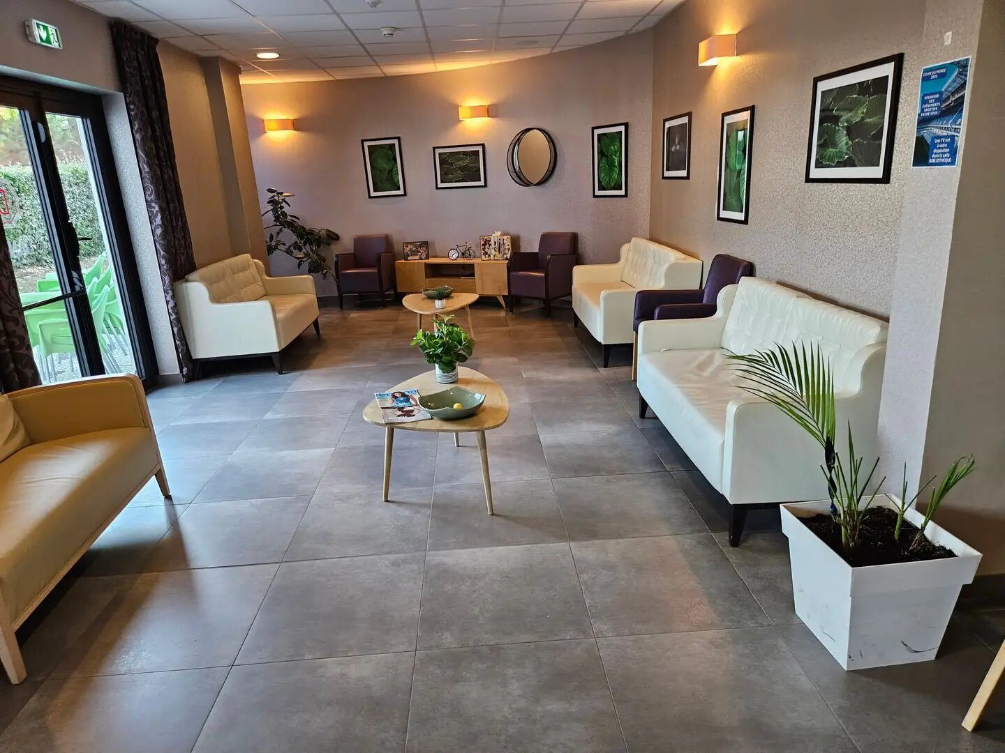 Appartement à vendre, 40m², Mérignac
