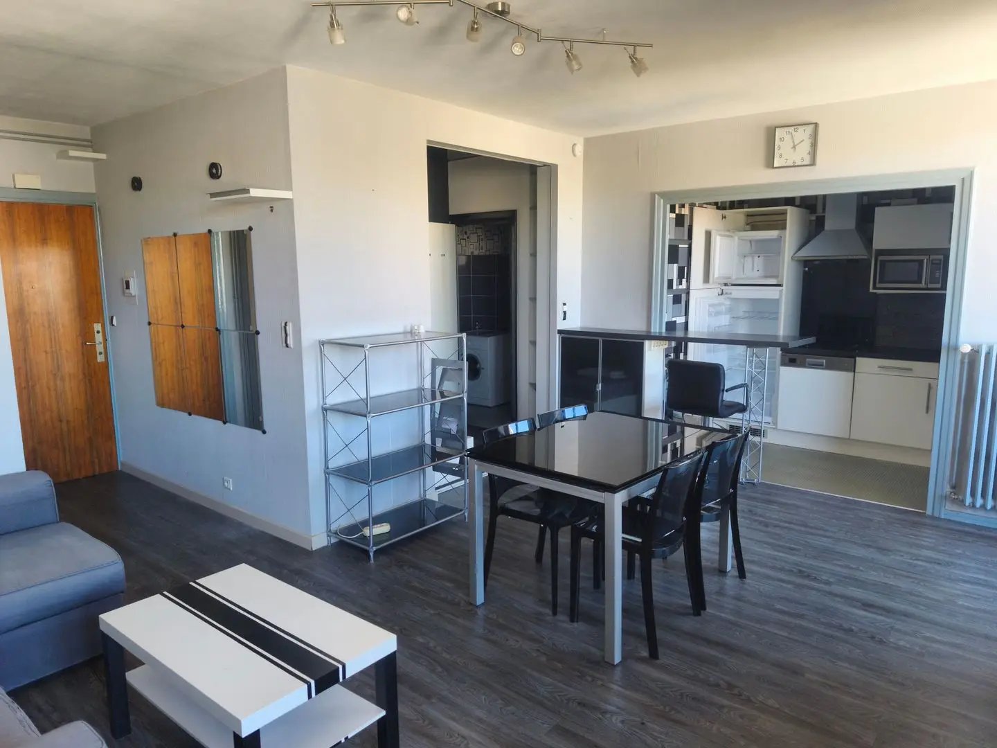 Appartement à vendre, 41m², Saint-Étienne