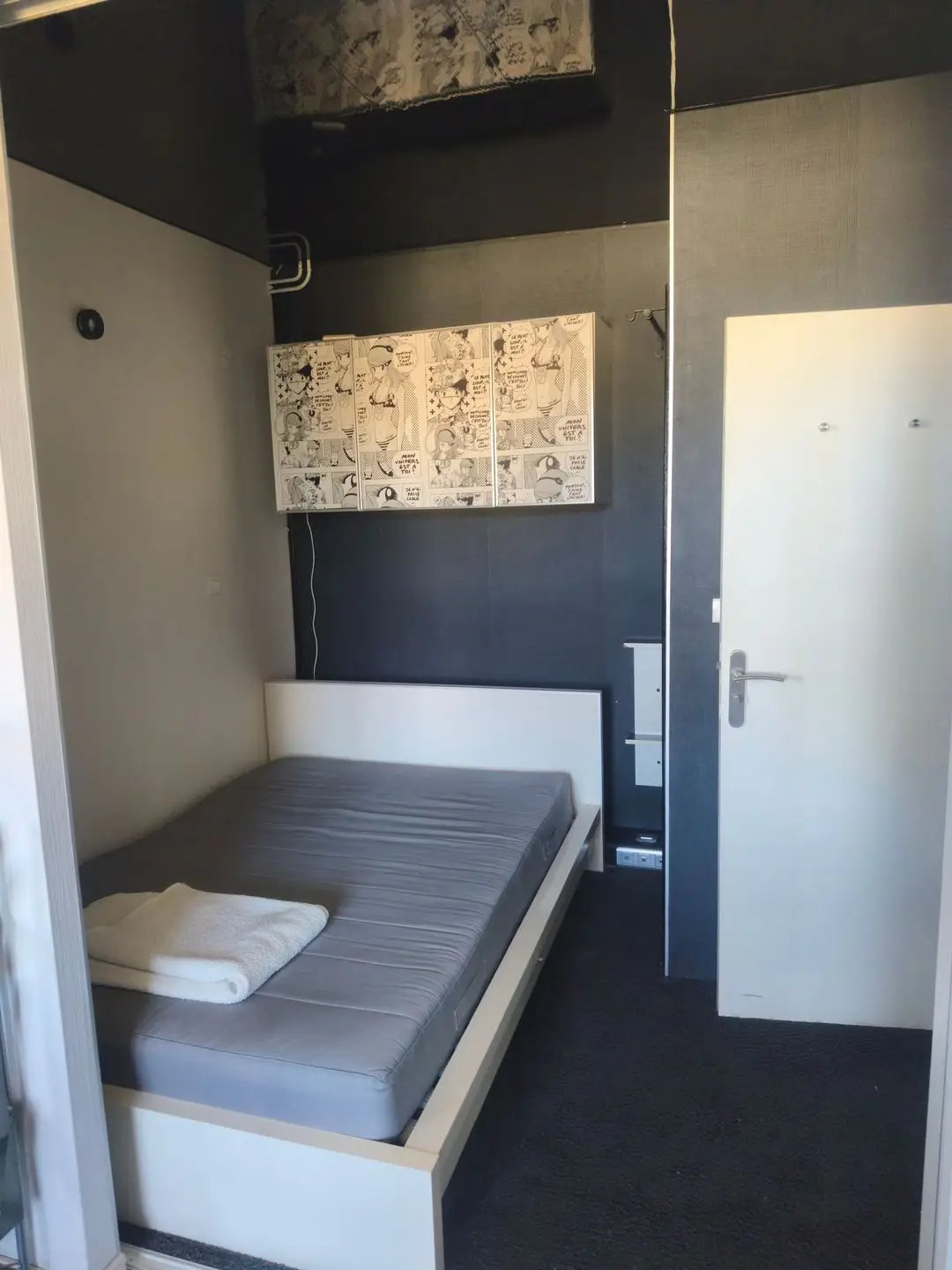 Appartement à vendre, 41m², Saint-Étienne
