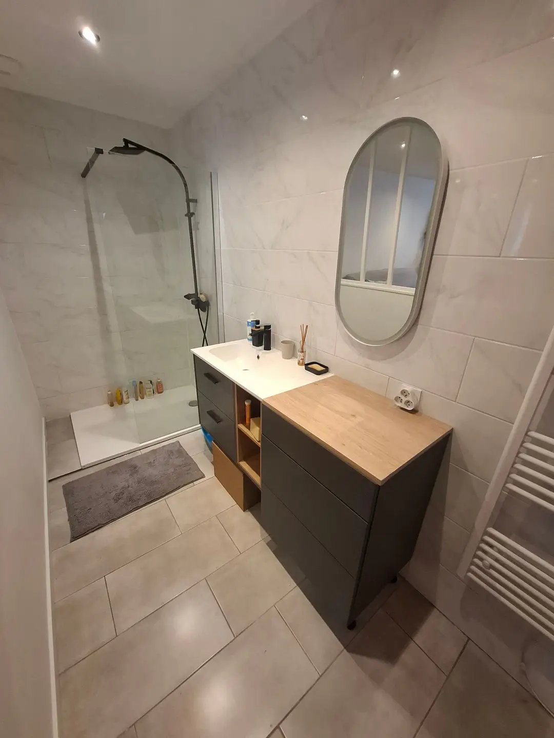 Appartement à louer, 30m², Carrières-sous-Poissy