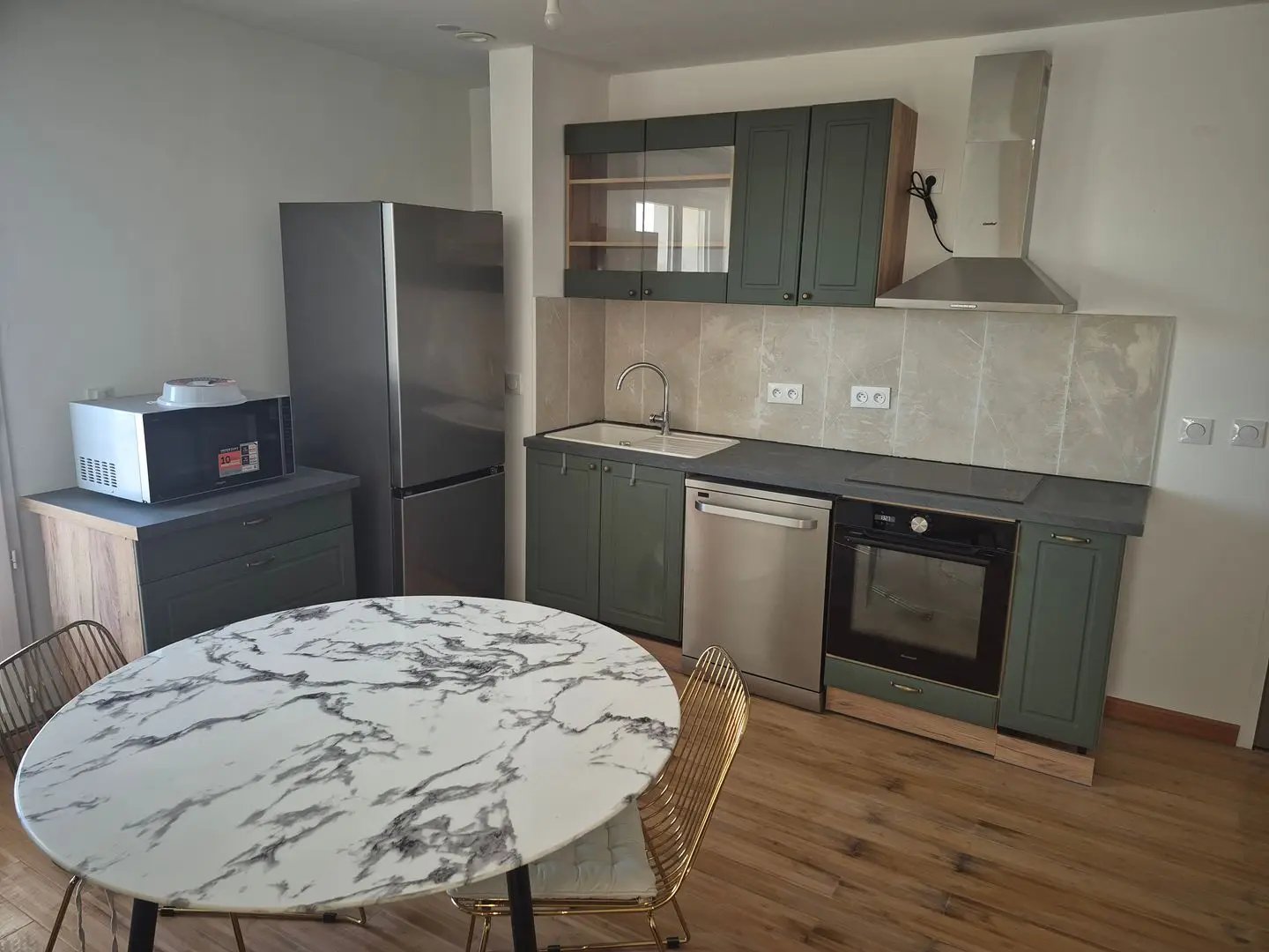 Appartement à louer, 43m², Artenay