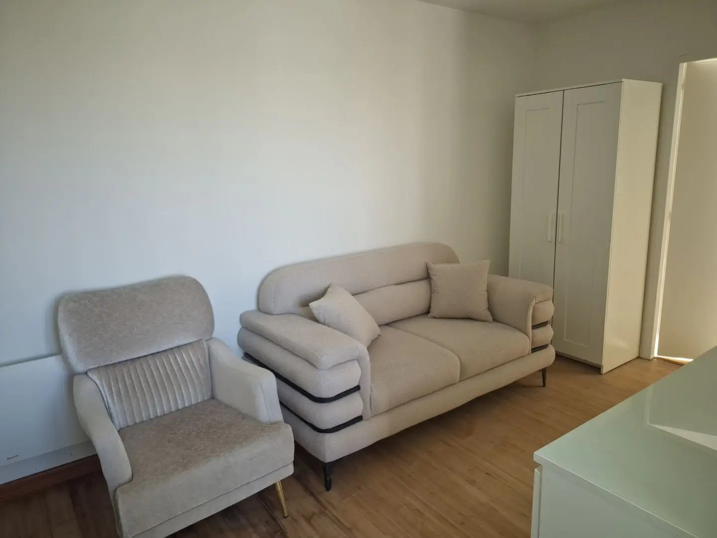 Appartement à louer, 43m², Artenay