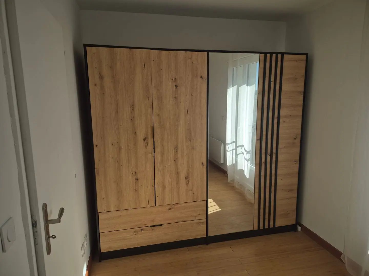 Appartement à louer, 43m², Artenay
