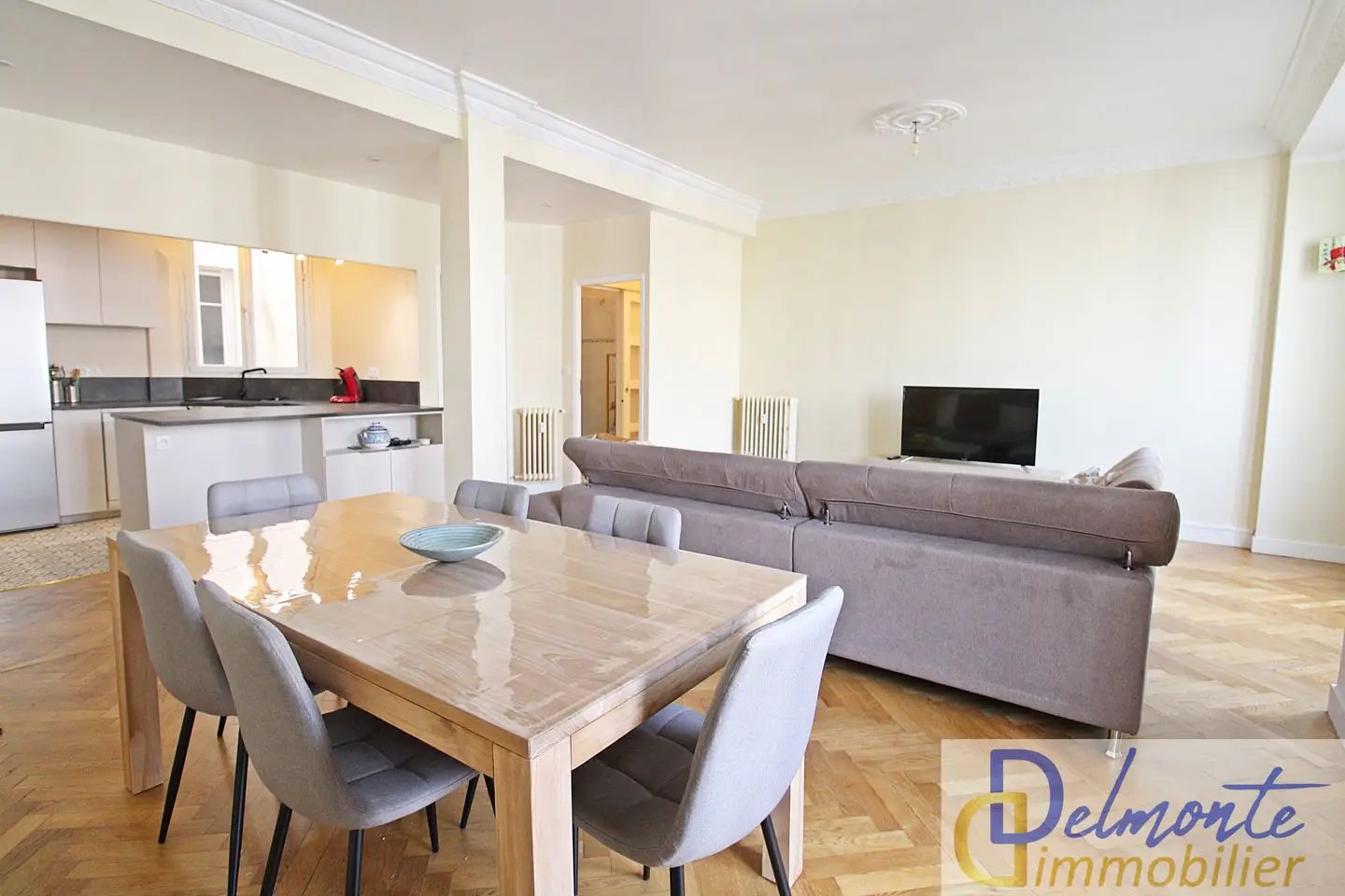 Appartement à louer, 83m², Toulon