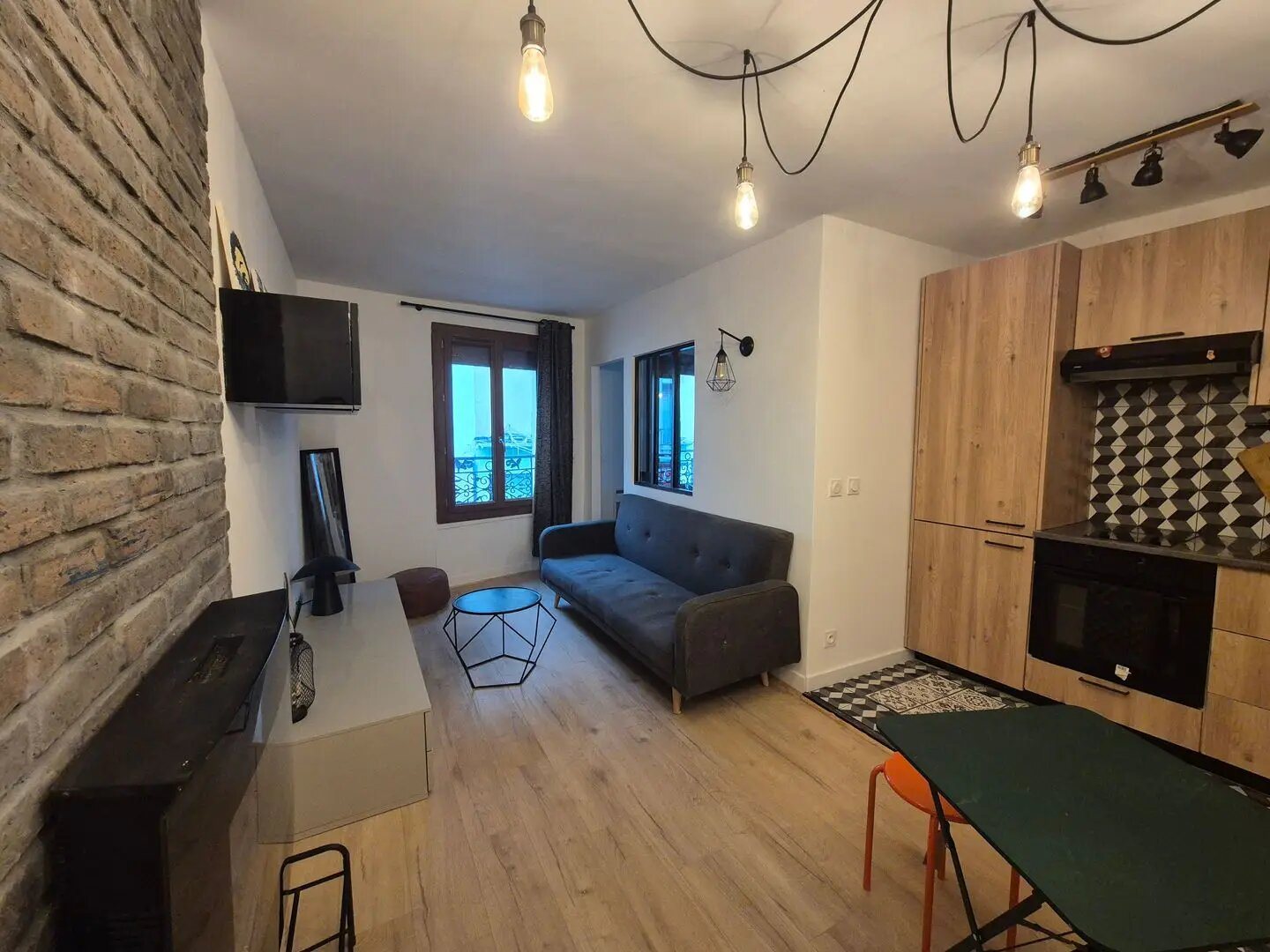 Appartement à louer, 30m², Gagny