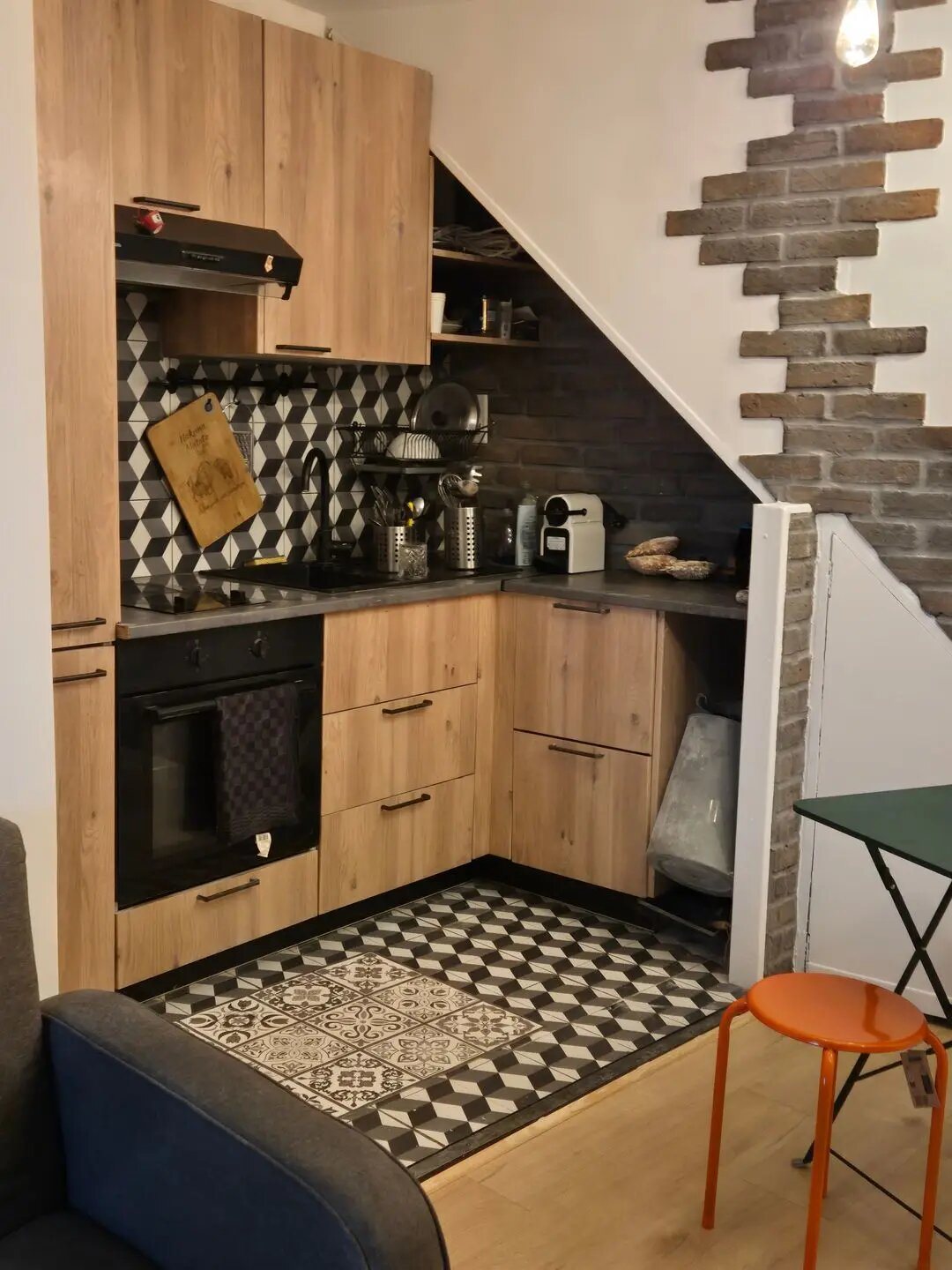 Appartement à louer, 30m², Gagny