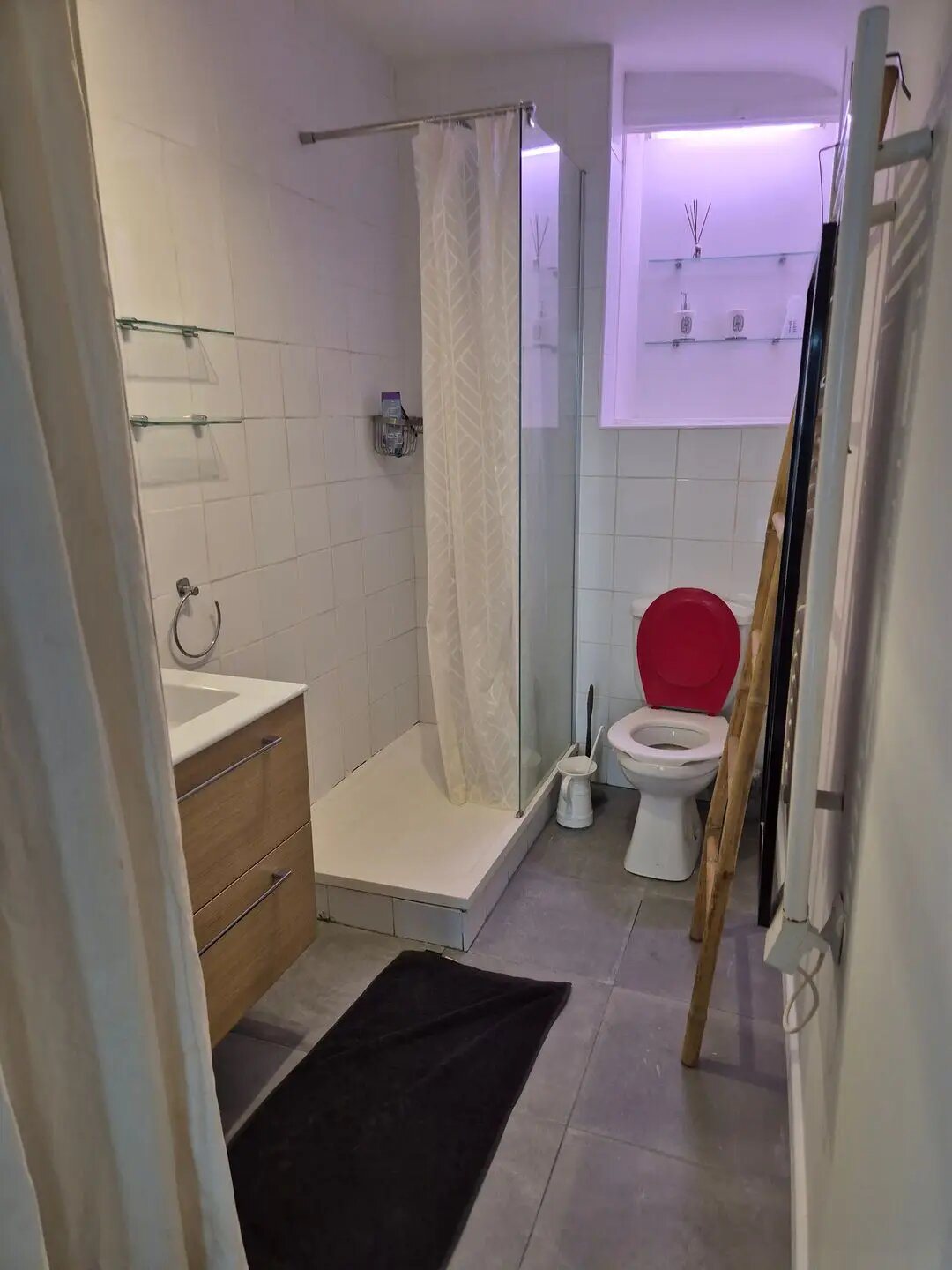 Appartement à louer, 30m², Gagny