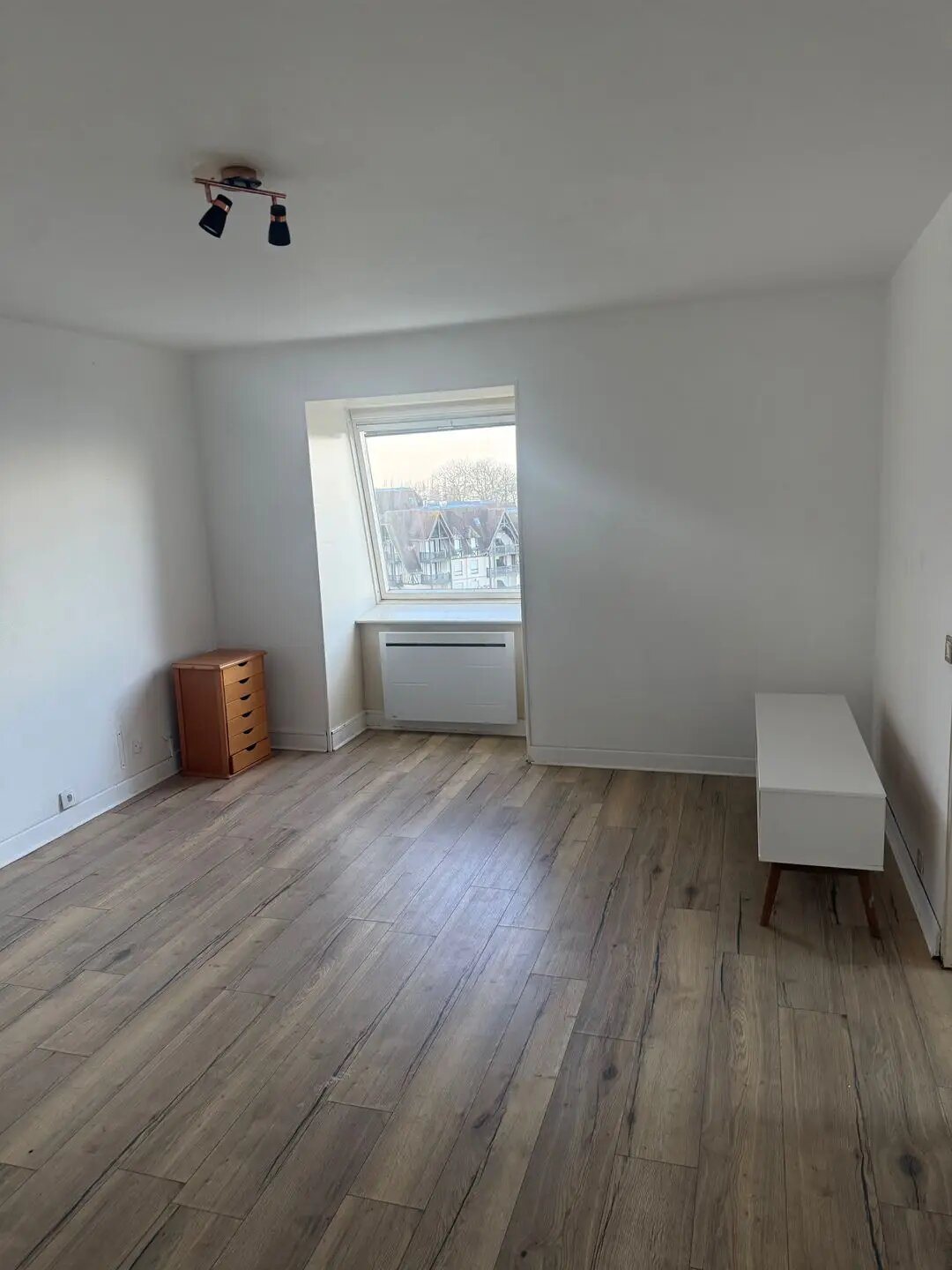 Appartement à louer, 50m², Trouville-sur-Mer
