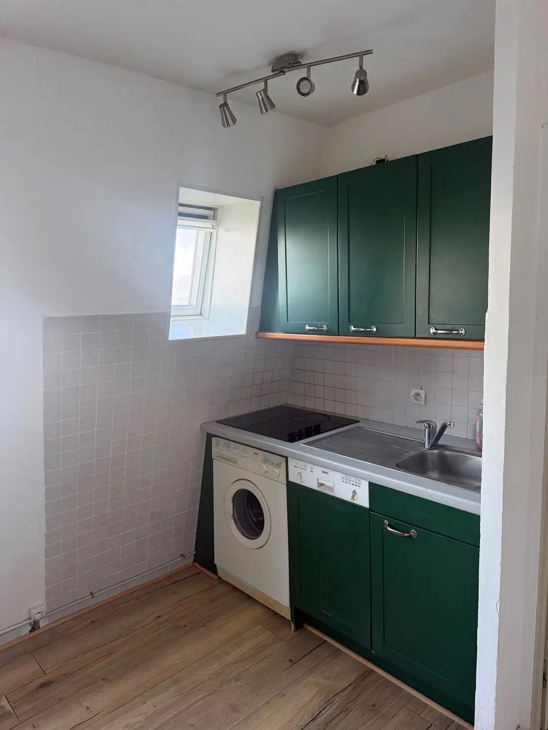 Appartement à louer, 50m², Trouville-sur-Mer