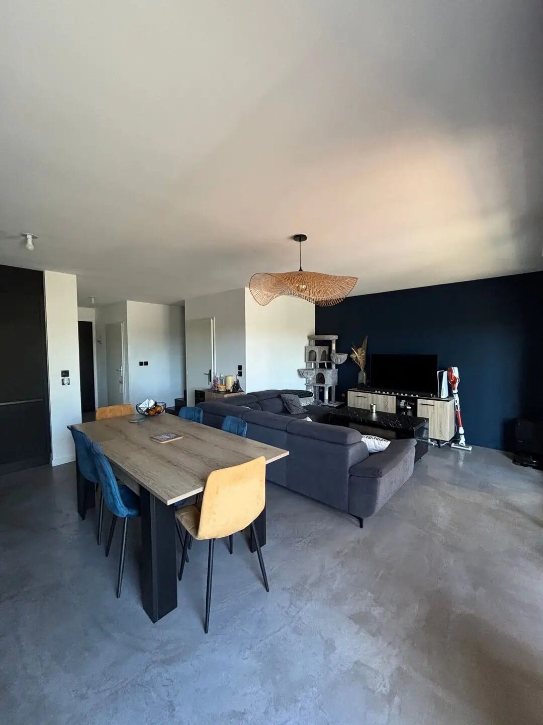 Maison à vendre, 85m², La Fare-les-Oliviers