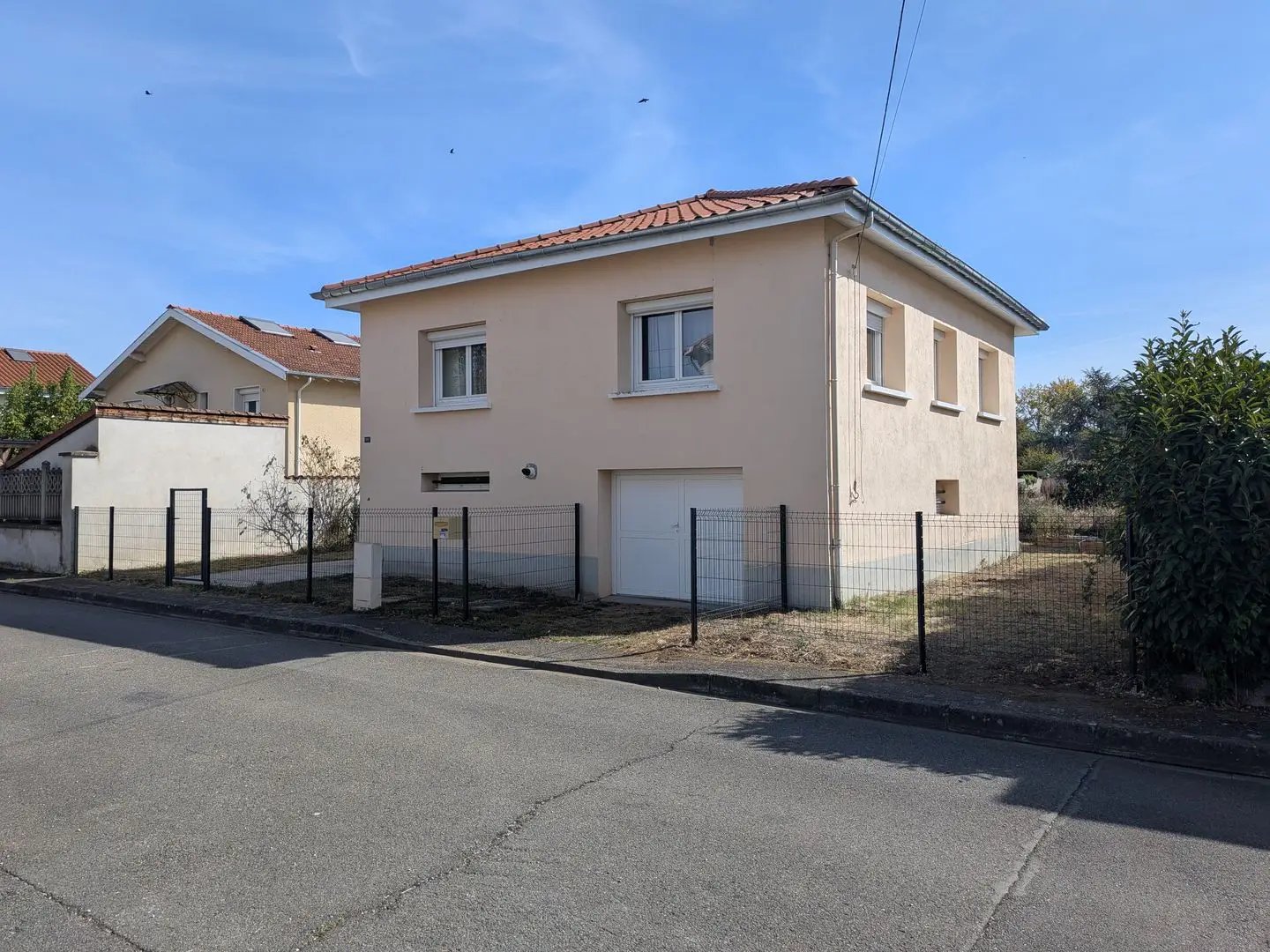 Maison à vendre, 97m², Montrond-les-Bains