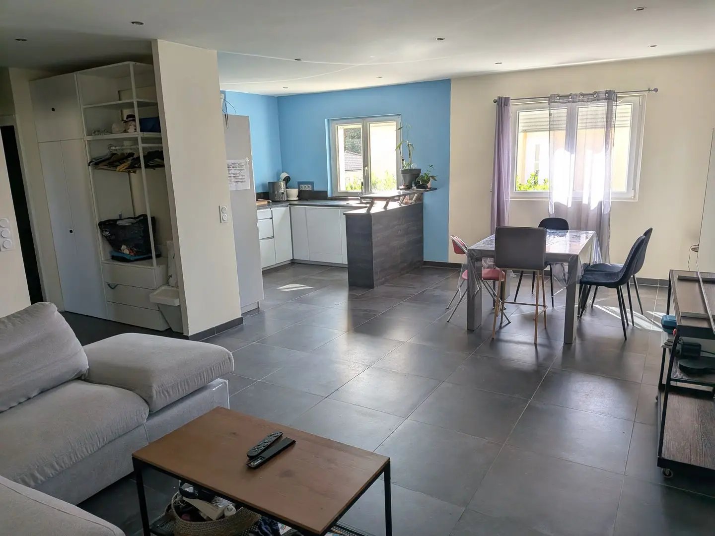 Maison à vendre, 97m², Montrond-les-Bains