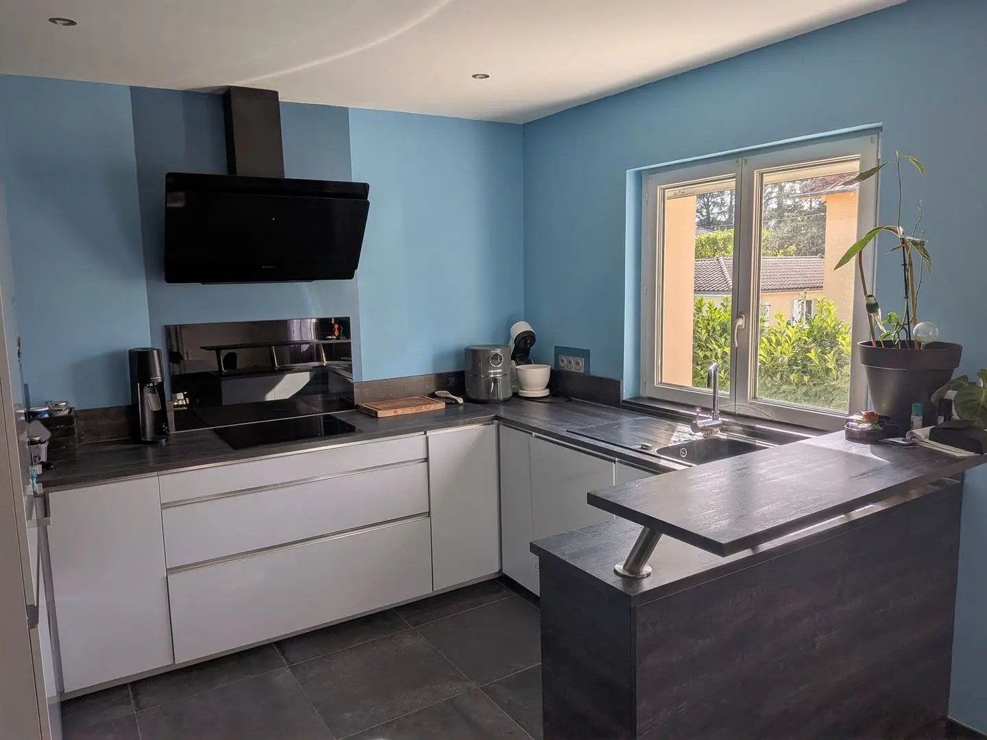 Maison à vendre, 97m², Montrond-les-Bains