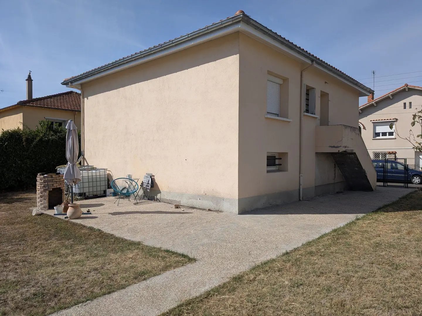 Maison à vendre, 97m², Montrond-les-Bains