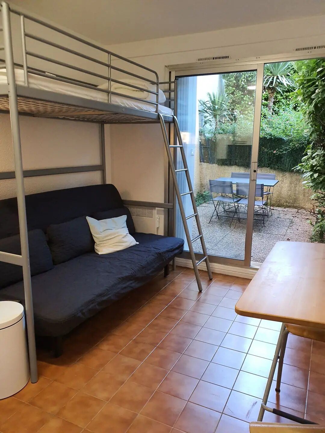 Appartement à louer, 16m², Grasse