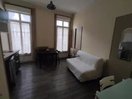 Appartement à louer, 16m², Reims