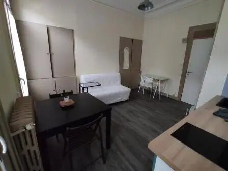Appartement à louer, 16m², Reims