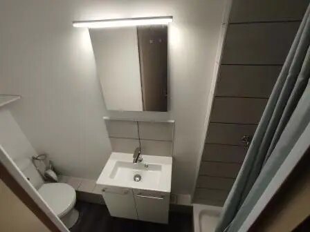 Appartement à louer, 16m², Reims