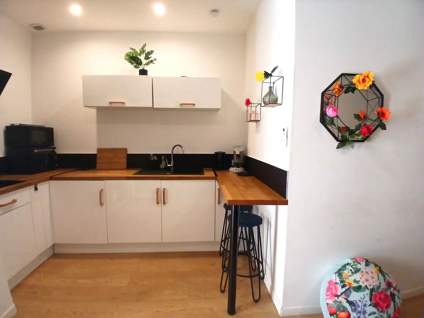 Appartement à louer, 20m², Nîmes