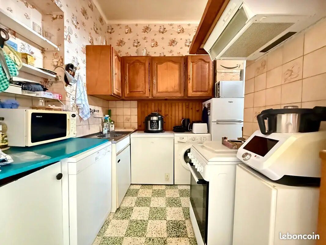 Maison à vendre, 76m², Lille