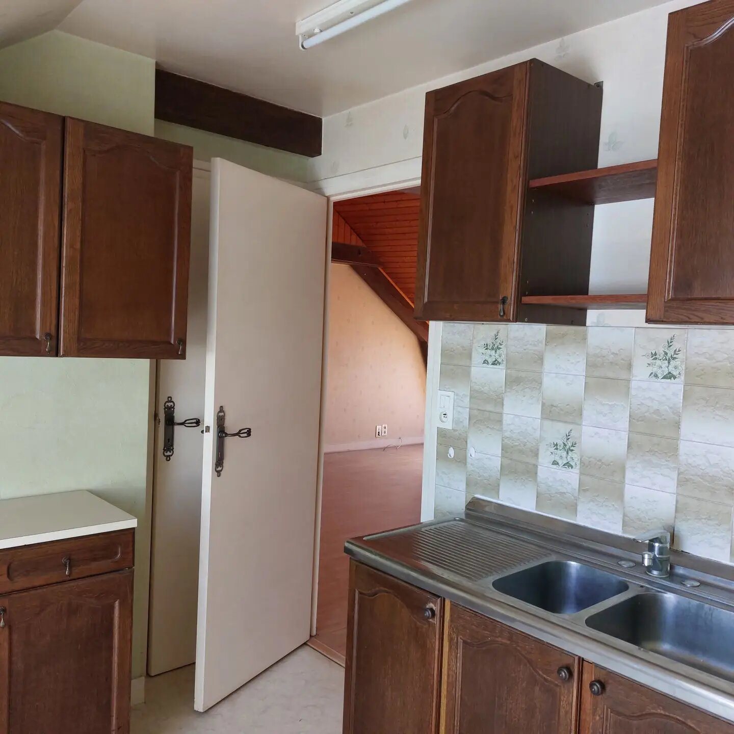 Appartement à louer, 56m², Aubusson