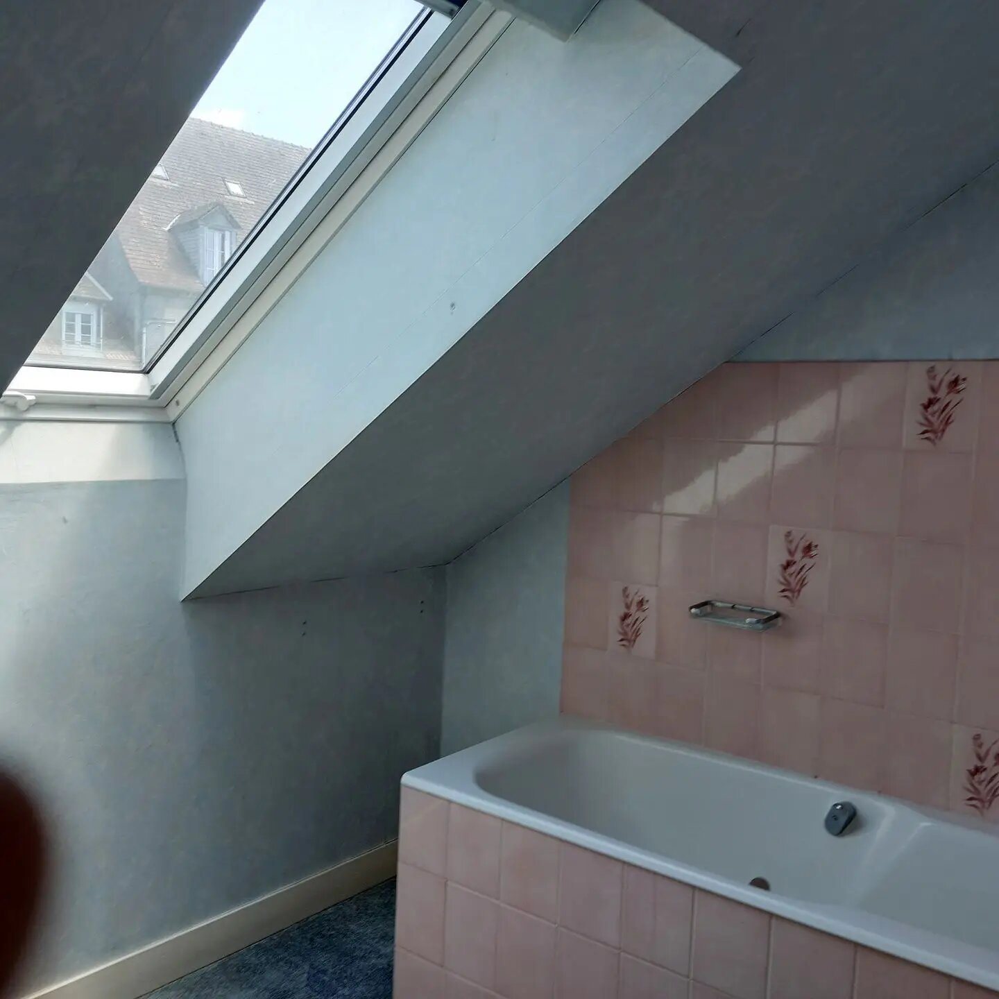 Appartement à louer, 56m², Aubusson