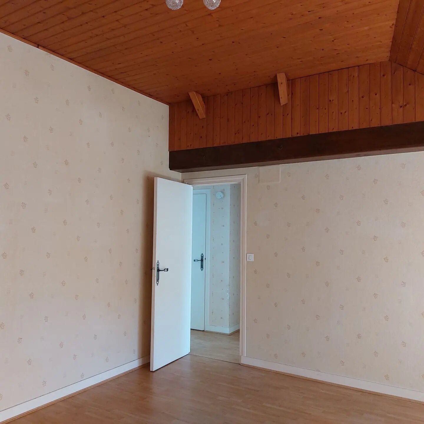 Appartement à louer, 56m², Aubusson