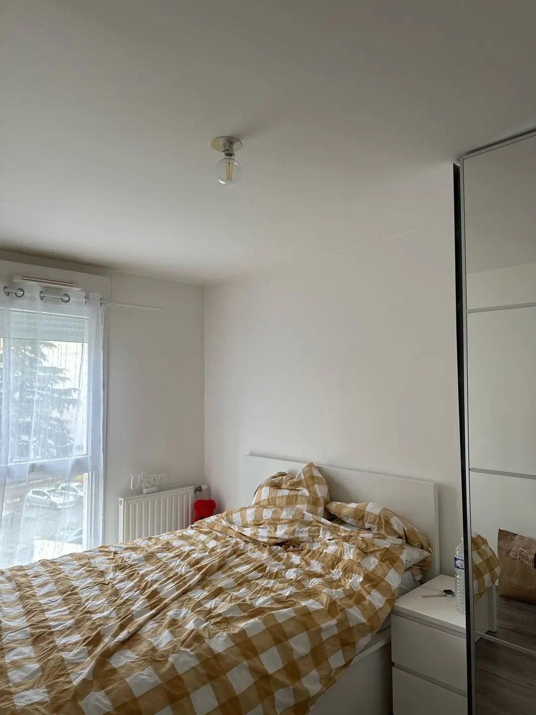 Appartement à louer, 39m², Saint-Ouen-l'Aumône